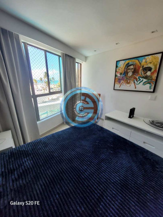 Imagem Apartamento com 3 Quartos à Venda, 118 m² em Pina - Recife