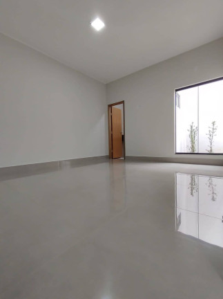 Imagem Casa com 3 Quartos à Venda, 130 m² em Residencial Flor Do Cerrado - Anápolis