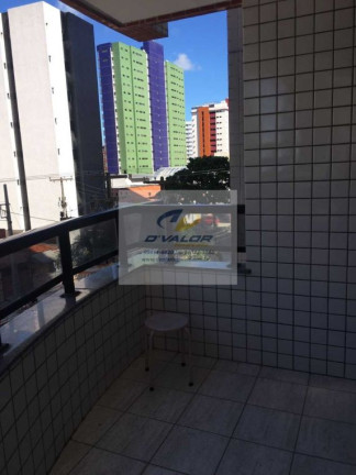Imagem Apartamento com 3 Quartos à Venda, 101 m² em Tambaú - João Pessoa