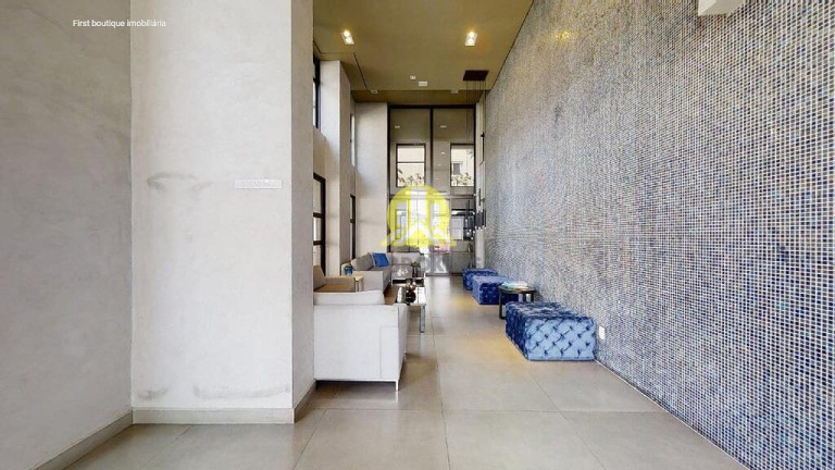 Imagem Apartamento com 1 Quarto à Venda, 33 m² em Jardim Paulista - São Paulo