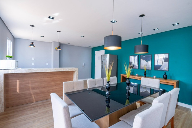 Imagem Imóvel com 2 Quartos à Venda, 30 m² em Vila Sônia - São Paulo Imagem Imóvel com 2 Quartos à Venda, 30 m² em Vila Sônia - São Paulo