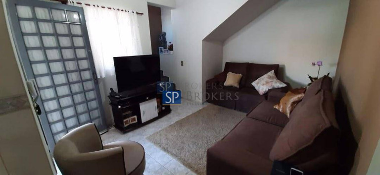 Imagem Casa com 3 Quartos à Venda, 140 m² em Parque Jambeiro - Campinas Imagem Casa com 3 Quartos à Venda, 140 m² em Parque Jambeiro - Campinas