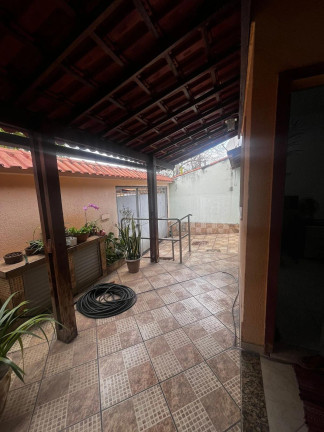 Imagem Casa com 2 Quartos à Venda, 68 m² em Campo Grande - Rio De Janeiro Imagem Casa com 2 Quartos à Venda, 68 m² em Campo Grande - Rio De Janeiro