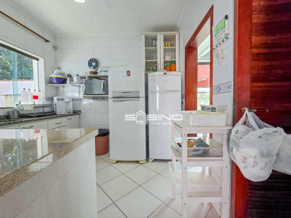 Imagem Casa com 5 Quartos para Alugar, 280 m² em Riviera De São Lourenço - Bertioga