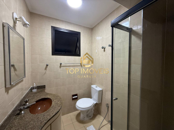 Imagem Apartamento com 4 Quartos à Venda, 108 m² em Pitangueiras - Guarujá Imagem Apartamento com 4 Quartos à Venda, 108 m² em Pitangueiras - Guarujá