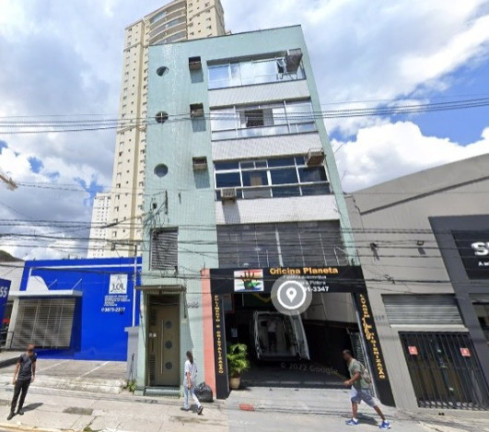 Imóvel com 1 Quarto à Venda, 89 m² em Lapa - São Paulo