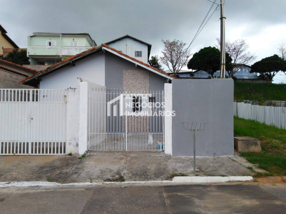 Casa com 2 Quartos à Venda, 125 m² em Jardim Das Indústrias - São José Dos Campos