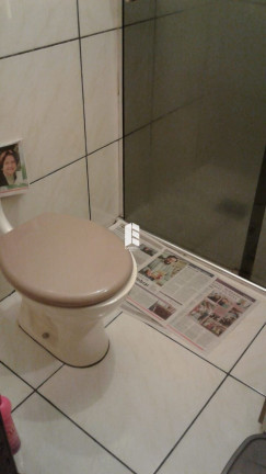 Imagem Casa com 3 Quartos à Venda, 90 m² em Pinheiro Machado - Santa Maria