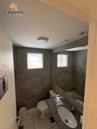 Imagem Apartamento com 3 Quartos à Venda, 112 m² em Guararapes - Fortaleza