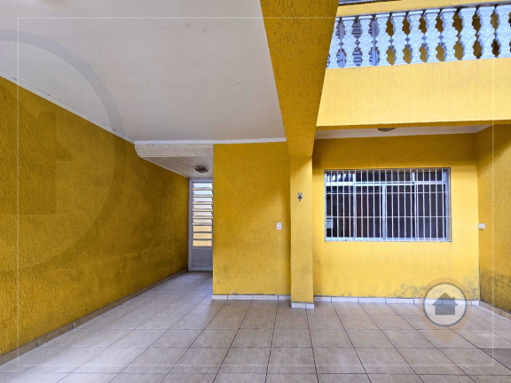 Imagem Casa com 4 Quartos à Venda, 180 m² em Guarulhos