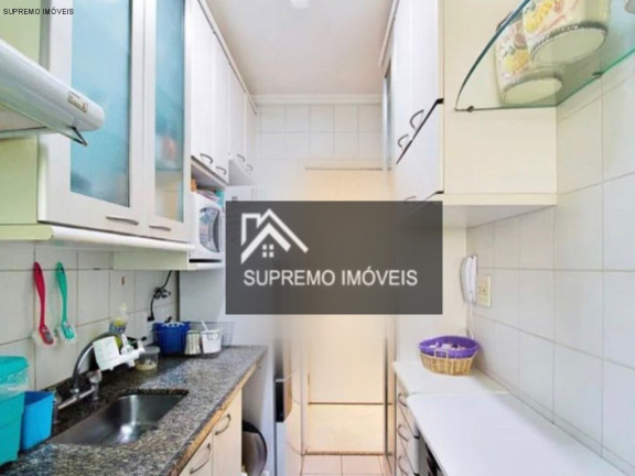 Imagem Apartamento com 2 Quartos à Venda, 60 m² em Vila Suzana - São Paulo Imagem Apartamento com 2 Quartos à Venda, 60 m² em Vila Suzana - São Paulo