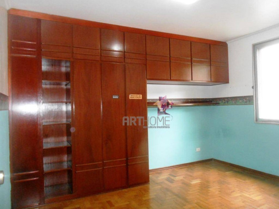 Imagem Apartamento com 3 Quartos à Venda, 110 m² em Vila Mussoline - São Bernardo Do Campo Imagem Apartamento com 3 Quartos à Venda, 110 m² em Vila Mussoline - São Bernardo Do Campo