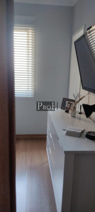 Imagem Apartamento com 3 Quartos à Venda, 56 m² em Paulicéia - São Bernardo Do Campo