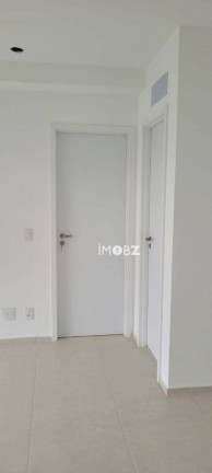 Imagem Imóvel com 1 Quarto à Venda, 41 m² em Vila Clementino - São Paulo