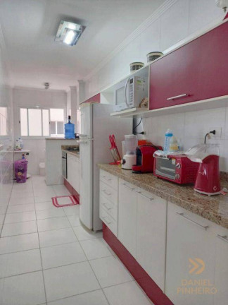 Imagem Apartamento com 2 Quartos à Venda, 82 m² em Canto Do Forte - Praia Grande Imagem Apartamento com 2 Quartos à Venda, 82 m² em Canto Do Forte - Praia Grande