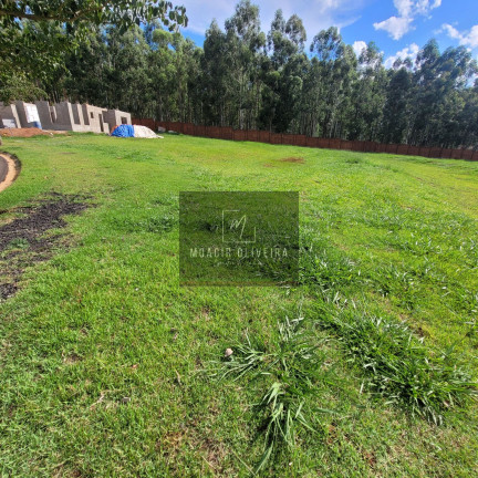 Imagem Terreno à Venda, 750 m² em Royal Park Prime - Ourinhos Imagem Terreno à Venda, 750 m² em Royal Park Prime - Ourinhos