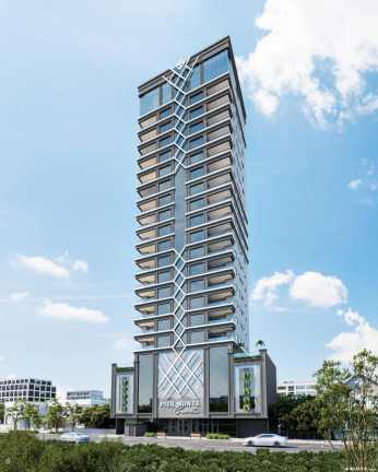 Imagem Apartamento com 3 Quartos à Venda, 130 m² em Balneário Perequê - Porto Belo Imagem Apartamento com 3 Quartos à Venda, 130 m² em Balneário Perequê - Porto Belo