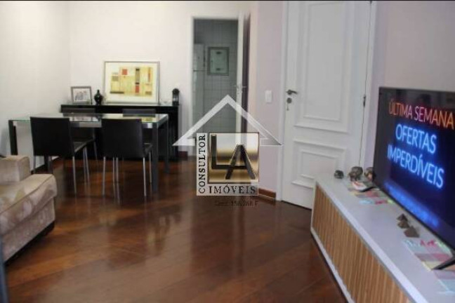 Imagem Apartamento com 3 Quartos à Venda, 85 m² em Brooklin Paulista - São Paulo Imagem Apartamento com 3 Quartos à Venda, 85 m² em Brooklin Paulista - São Paulo