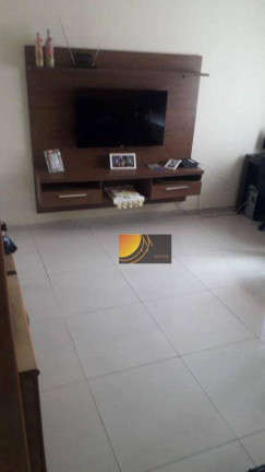 Imagem Casa com 3 Quartos à Venda, 110 m² em Pirituba - São Paulo