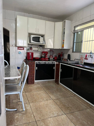 Imagem Casa com 3 Quartos à Venda, 137 m² em Parque Pinheiros - Taboão Da Serra Imagem Casa com 3 Quartos à Venda, 137 m² em Parque Pinheiros - Taboão Da Serra