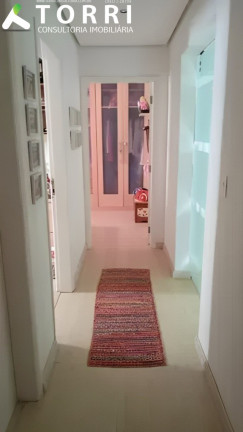 Imagem Apartamento com 3 Quartos à Venda, 110 m² em Parque Campolim - Sorocaba
