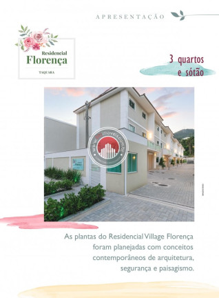 Imagem Casa com 3 Quartos à Venda, 154 m² em Taquara - Rio De Janeiro Imagem Casa com 3 Quartos à Venda, 154 m² em Taquara - Rio De Janeiro