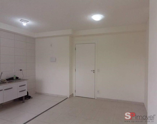 Imagem Apartamento com 2 Quartos à Venda, 42 m² em Bom Retiro - São Paulo Imagem Apartamento com 2 Quartos à Venda, 42 m² em Bom Retiro - São Paulo