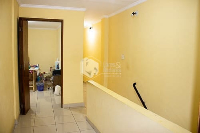 Imagem Casa com 6 Quartos à Venda, 242 m² em Lauzane Paulista - São Paulo