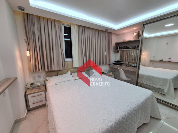 Imagem Apartamento com 3 Quartos à Venda, 112 m² em Parque Iracema - Fortaleza Imagem Apartamento com 3 Quartos à Venda, 112 m² em Parque Iracema - Fortaleza