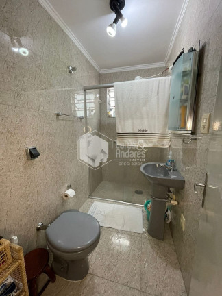 Imagem Casa com 2 Quartos à Venda, 101 m² em Parque São Lucas - São Paulo