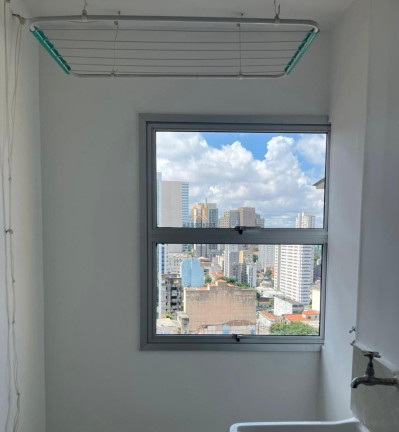 Imagem Imóvel com 1 Quarto à Venda, 40 m² em Liberdade - São Paulo Imagem Imóvel com 1 Quarto à Venda, 40 m² em Liberdade - São Paulo