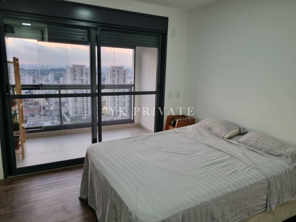 Imagem Apartamento com 3 Quartos à Venda, 100 m² em Vila Romana - São Paulo Imagem Apartamento com 3 Quartos à Venda, 100 m² em Vila Romana - São Paulo