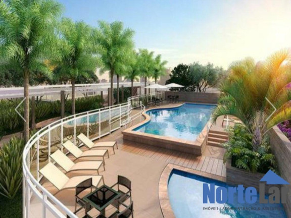 Imagem Apartamento com 3 Quartos à Venda, 90 m² em Jardim Paraíso - São Paulo