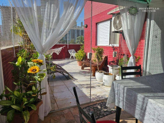 Imagem Apartamento com 2 Quartos à Venda, 127 m² em Canto Do Forte - Praia Grande Imagem Apartamento com 2 Quartos à Venda, 127 m² em Canto Do Forte - Praia Grande