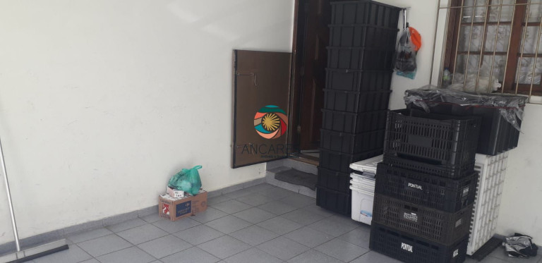 Casa com 2 Quartos à Venda, 67 m² em Fundação - São Caetano Do Sul