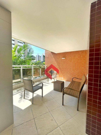Imagem Apartamento com 3 Quartos à Venda, 92 m² em Meireles - Fortaleza Imagem Apartamento com 3 Quartos à Venda, 92 m² em Meireles - Fortaleza