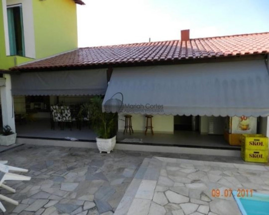 Imagem Casa com 5 Quartos à Venda, 1 m² em Itaipú - Niterói Imagem Casa com 5 Quartos à Venda, 1 m² em Itaipú - Niterói