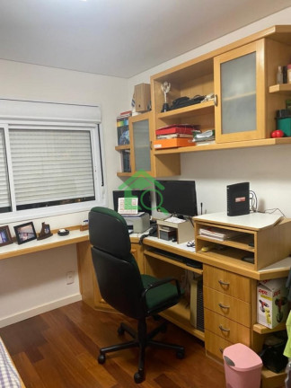 Imagem Apartamento com 3 Quartos para Alugar, 190 m² em Jardim Marajoara - São Paulo Imagem Apartamento com 3 Quartos para Alugar, 190 m² em Jardim Marajoara - São Paulo