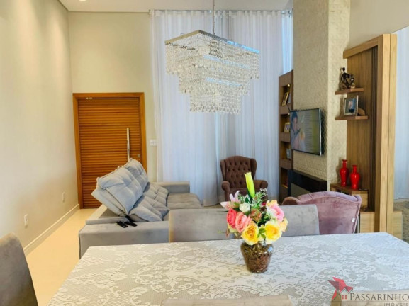 Imagem Casa de Condomínio com 3 Quartos à Venda, 151 m² em Condomínio Reserva Das águas - Torres Imagem Casa de Condomínio com 3 Quartos à Venda, 151 m² em Condomínio Reserva Das águas - Torres