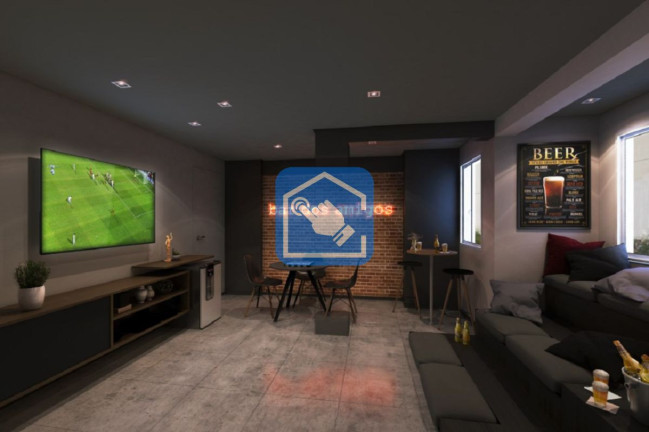 Imagem Apartamento com 2 Quartos à Venda, 40 m² em Cidade Ademar - São Paulo Imagem Apartamento com 2 Quartos à Venda, 40 m² em Cidade Ademar - São Paulo