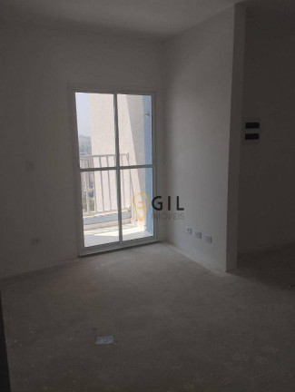 Imagem Apartamento com 2 Quartos à Venda, 50 m² em Jardim Das Oliveiras - Jacareí