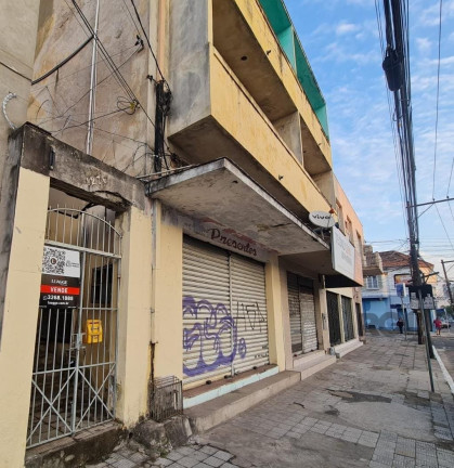 Imagem Imóvel com 3 Quartos à Venda,  em São João - Porto Alegre