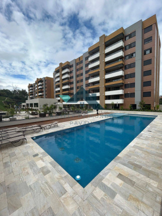 Apartamento com 3 Quartos à Venda, 95 m² em Jardim Sales - Jundiaí