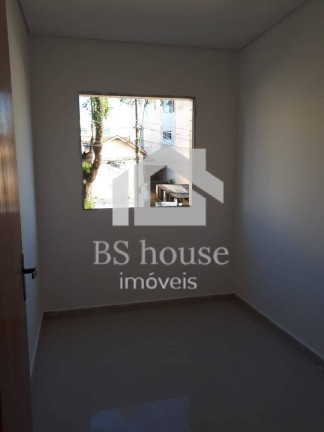Imagem Apartamento com 3 Quartos à Venda, 140 m² em Parque Das Nações - Santo André