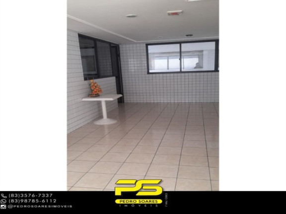 Imagem Apartamento com 2 Quartos à Venda, 92 m² em Tambaú - João Pessoa Imagem Apartamento com 2 Quartos à Venda, 92 m² em Tambaú - João Pessoa