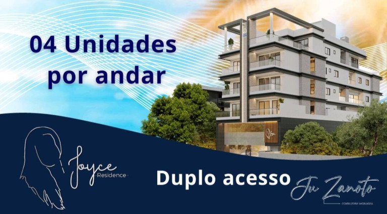Imagem Apartamento com 3 Quartos à Venda, 153 m² em Saint Etiene - Matinhos Imagem Apartamento com 3 Quartos à Venda, 153 m² em Saint Etiene - Matinhos