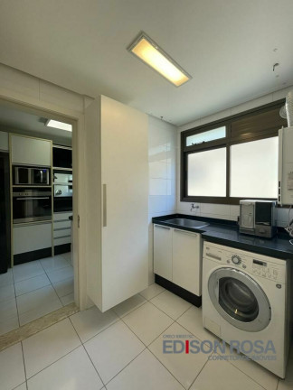 Imagem Apartamento com 3 Quartos à Venda, 123 m² em Balneário - Florianópolis