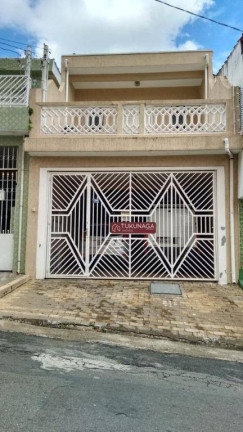 Imagem Sobrado com 3 Quartos à Venda, 176 m² em Vila Flórida - Guarulhos Imagem Sobrado com 3 Quartos à Venda, 176 m² em Vila Flórida - Guarulhos