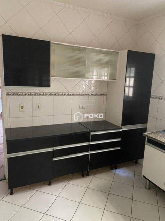 Imagem Sobrado com 3 Quartos para Alugar, 120 m² em Jardim Maia - Guarulhos Imagem Sobrado com 3 Quartos para Alugar, 120 m² em Jardim Maia - Guarulhos