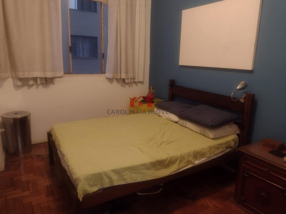 Imagem Apartamento com 2 Quartos à Venda, em Centro - Belo Horizonte Imagem Apartamento com 2 Quartos à Venda, em Centro - Belo Horizonte